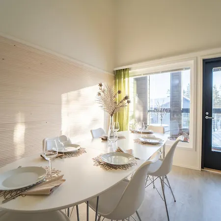 아파트 Hilmantori 308 칼라조키