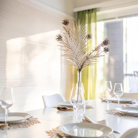 Hilmantori 308 Apartman