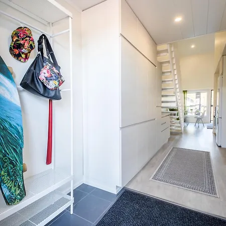 アパート Hilmantori 308