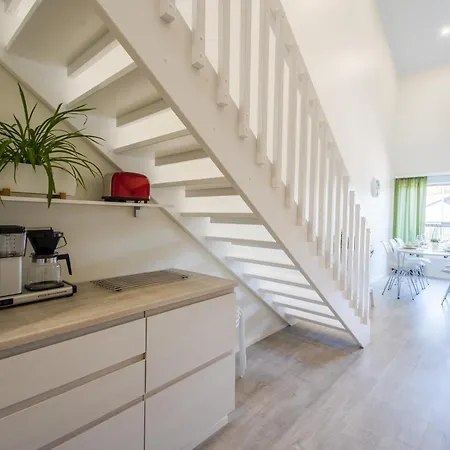 Hilmantori 308 アパート カラヨキ