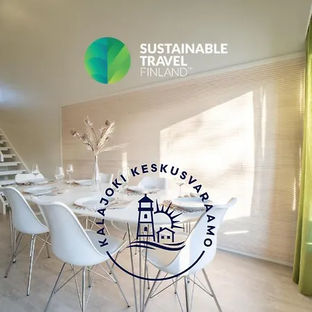 Hilmantori 308 아파트 칼라조키