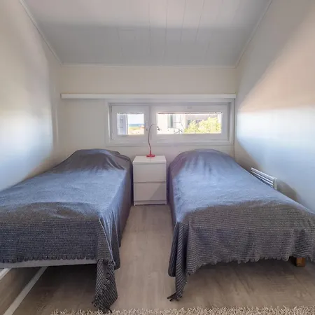 Apartman Hilmantori 308 *