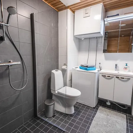 Apartman Hilmantori 308 *
